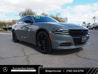 2018 Dodge Charger 2C3CDXBG3JH167085 2018 Dodge Charger