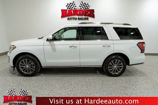 2020 Ford Expedition Limited 1FMJU2AT6LEA47209 2020 Ford Expedition Limited