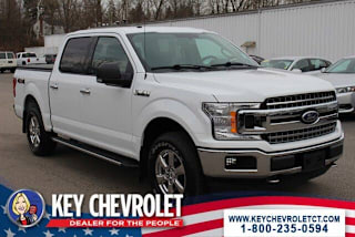 2018 Ford F-150 1FTEW1EP0JFD30722 2018 Ford F-150