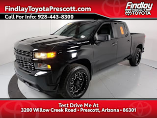 2020 Chevrolet Silverado 1500 3GCPWBEH9LG194759 2020 Chevrolet Silverado 1500