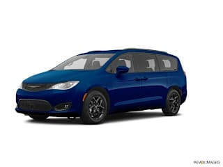 2020 Chrysler Pacifica Touring L Plus 2C4RC1EGXLR151979 2020 Chrysler Pacifica Touring L Plus