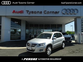 2011 Volkswagen Tiguan S 4Motion WVGBV7AX4BW558086 2011 Volkswagen Tiguan S 4Motion