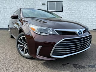 2016 Toyota Avalon Hybrid XLE Plus 4T1BD1EB5GU051926 2016 Toyota Avalon Hybrid XLE Plus