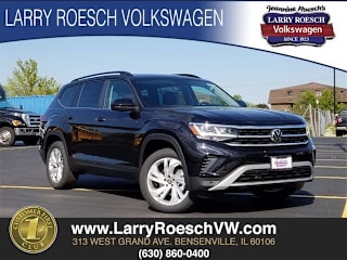 2021 Volkswagen Atlas 2.0T SE 4Motion 1V2KP2CA7MC584663 2021 Volkswagen Atlas 2.0T SE 4Motion