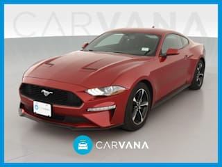 2020 Ford Mustang EcoBoost 1FA6P8TH9L5173468 2020 Ford Mustang EcoBoost