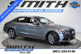 2018 Mercedes-Benz C-Class C 350e 55SWF4HB5JU235789 2018 Mercedes-Benz C-Class C 350e