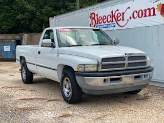 1996 Dodge Ram Pickup 1500 LT 1B7HC16Z7TS562279 1996 Dodge Ram Pickup 1500 LT