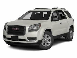 2013 GMC Acadia SLE-2 1GKKRPKD7DJ216696 2013 GMC Acadia SLE-2