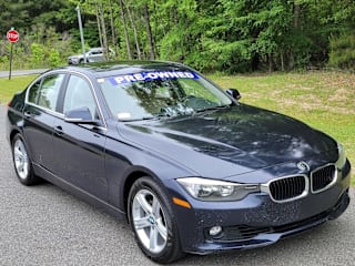 2015 BMW 3 Series 328i xDrive WBA3B5G59FNS12331 2015 BMW 3 Series 328i xDrive