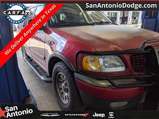 2001 Ford Expedition XLT 1FMRU15L51LB29609 2001 Ford Expedition XLT