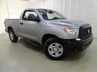 2007 Toyota Tundra Base 5TFJU52197X001287 2007 Toyota Tundra Base