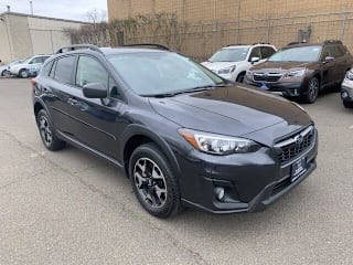 2019 Subaru Crosstrek 2.0i Base JF2GTABC1KH338239 2019 Subaru Crosstrek 2.0i Base