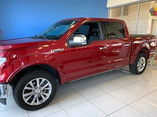 2017 Ford F-150 1FTEW1EF8HFB07278 2017 Ford F-150