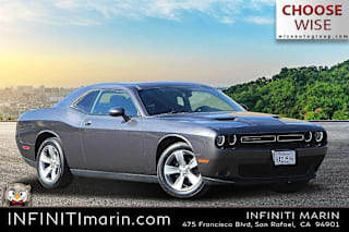 2016 Dodge Challenger 2C3CDZAG4GH279884 2016 Dodge Challenger
