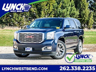 2019 GMC Yukon Denali 1GKS2CKJ8KR322334 2019 GMC Yukon Denali