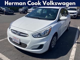 2015 Hyundai Accent GLS KMHCT4AEXFU796646 2015 Hyundai Accent GLS