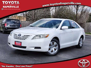 2009 Toyota Camry 4T4BE46K09R089473 2009 Toyota Camry
