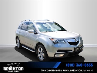 2012 Acura MDX SH-AWD w/Advance 2HNYD2H66CH003457 2012 Acura MDX SH-AWD w/Advance