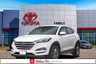 2018 Hyundai Tucson SE KM8J33A4XJU714822 2018 Hyundai Tucson SE