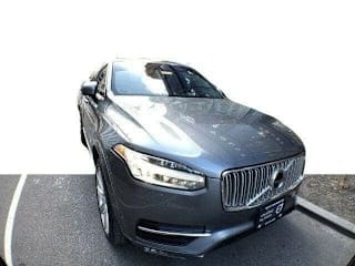 2019 Volvo XC90 YV4A22PL4K1468303 2019 Volvo XC90