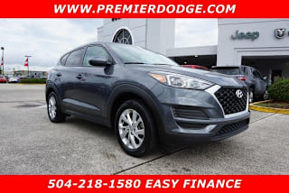 2019 Hyundai Tucson SE KM8J2CA49KU955503 2019 Hyundai Tucson SE