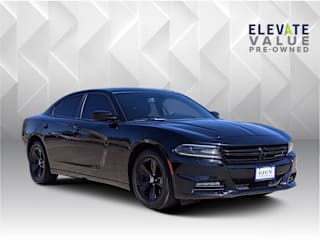 2017 Dodge Challenger 2C3CDZAG3HH568305 2017 Dodge Challenger
