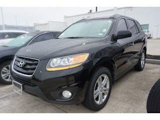 2011 Hyundai Santa Fe 5XYZK3AB8BG034672 2011 Hyundai Santa Fe