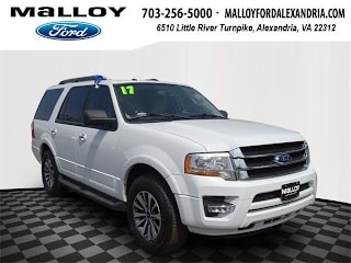 2017 Ford Expedition XLT 1FMJU1HT3HEA54237 2017 Ford Expedition XLT