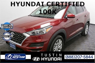 2019 Hyundai Tucson KM8J2CA48KU902338 2019 Hyundai Tucson