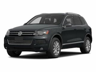 2014 Volkswagen Touareg V6 Sport WVGEF9BP0ED005763 2014 Volkswagen Touareg V6 Sport