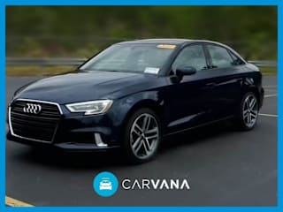 2018 Audi A3 2.0T Premium WAUAUGFF9J1027073 2018 Audi A3 2.0T Premium
