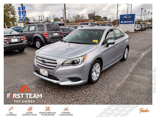 2016 Subaru Legacy 4S3BNAD67G3021421 2016 Subaru Legacy