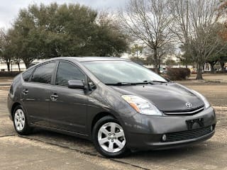 2009 Toyota Prius JTDKB20U893500954 2009 Toyota Prius