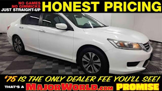 2013 Honda Accord 1HGCR2F38DA142274 2013 Honda Accord