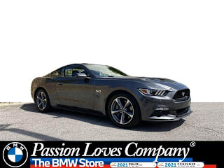2017 Ford Mustang 1FA6P8CF7H5343672 2017 Ford Mustang