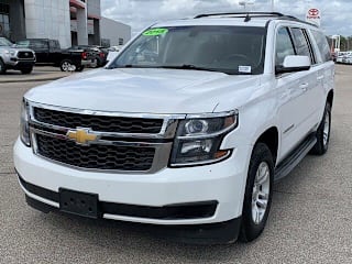 2015 Chevrolet Suburban 1GNSCHKC1FR303130 2015 Chevrolet Suburban
