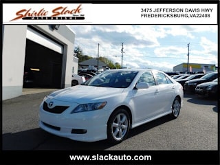 2009 Toyota Camry SE 4T1BE46K29U913175 2009 Toyota Camry SE