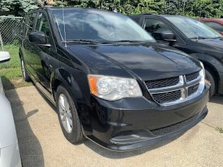 2010 Dodge Grand Caravan Hero 2D4RN3D18AR411251 2010 Dodge Grand Caravan Hero