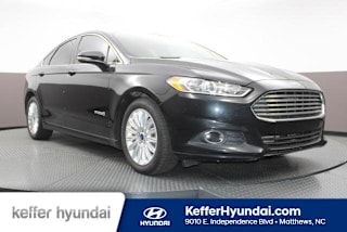 2013 Ford Fusion Hybrid SE 3FA6P0LU0DR317535 2013 Ford Fusion Hybrid SE