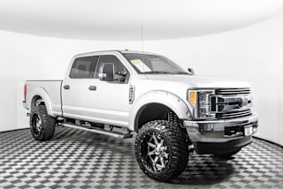 2017 Ford F-250 Super Duty XLT 1FT7W2BT1HED43429 2017 Ford F-250 Super Duty XLT