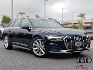 2021 Audi A6 allroad WAU92BF26MN036979 2021 Audi A6 allroad