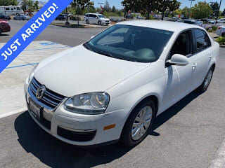 2010 Volkswagen Jetta S PZEV 3VWJZ7AJ7AM058158 2010 Volkswagen Jetta S PZEV