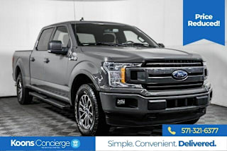 2018 Ford F-150 1FTFW1E56JFC83506 2018 Ford F-150