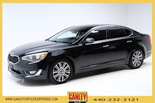 2015 Kia Cadenza Premium KNALN4D78F5171844 2015 Kia Cadenza Premium