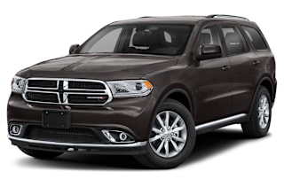 2020 Dodge Durango 1C4RDHAG4LC324786 2020 Dodge Durango