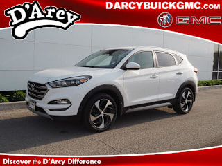 2017 Hyundai Tucson Limited KM8J3CA28HU281963 2017 Hyundai Tucson Limited