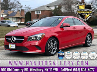 2018 Mercedes-Benz CLA CLA 250 4MATIC WDDSJ4GB6JN532335 2018 Mercedes-Benz CLA CLA 250 4MATIC