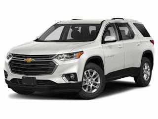 2020 Chevrolet Traverse LT Leather 1GNERHKW6LJ324555 2020 Chevrolet Traverse LT Leather
