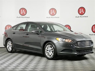 2016 Ford Fusion 1FA6P0HD5G5122689 2016 Ford Fusion