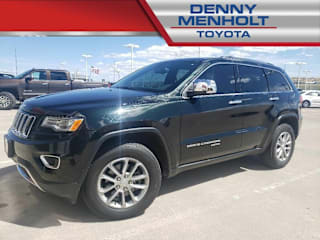 2014 Jeep Grand Cherokee Limited 1C4RJFBG3EC219834 2014 Jeep Grand Cherokee Limited